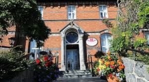 Scholars Townhouse, Drogheda